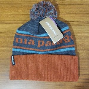 Patagonia Beanie